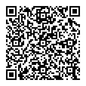 Partagez la fiche de la sépulture de ETTER  JERMANN Irma Paulette Jeanne avec ce QRCode