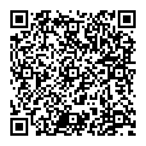 Partagez la fiche de la sépulture de HOFF  Claude avec ce QRCode