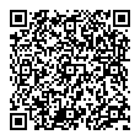 Partagez la fiche de la sépulture de METZGER  AUGSBURGER Julienne avec ce QRCode