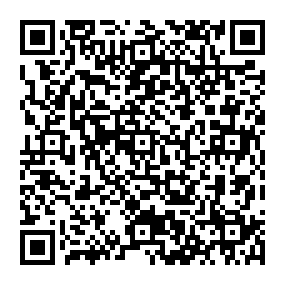 Partagez la fiche de la sépulture de BACH  Léon avec ce QRCode