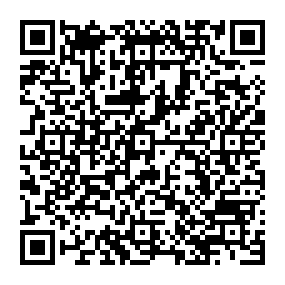 Partagez la fiche de la sépulture de JUNG Epouse FRITZ  Mathilde avec ce QRCode