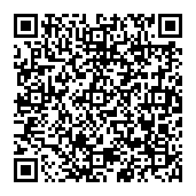 Partagez la fiche de la sépulture de FLESCH  Eugène avec ce QRCode