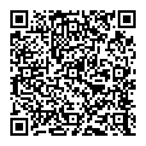 Partagez la fiche de la sépulture de GERBER  Paul avec ce QRCode