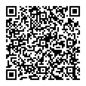 Partagez la fiche de la sépulture de GERBER MEISTERMANN Madeleine Marie avec ce QRCode