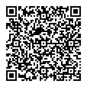 Partagez la fiche de la sépulture de HIRSCH  Günter Werner Rudolphe avec ce QRCode