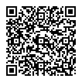 Partagez la fiche de la sépulture de AUGÉ MARCHAND Marie Thérèse avec ce QRCode
