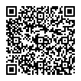 Partagez la fiche de la sépulture de  AUBRY Mariette avec ce QRCode