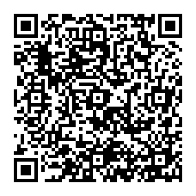 Partagez la fiche de la sépulture de ECKERT  Hermann avec ce QRCode