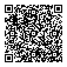 Partagez la fiche de la sépulture de GLESS  Christelle avec ce QRCode