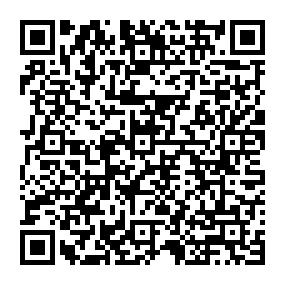 Partagez la fiche de la sépulture de BRENNER SCHWARTZ MARIE-THERESE avec ce QRCode