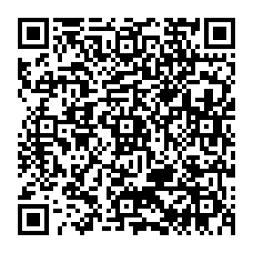 Partagez la fiche de la sépulture de BAY  Frédéric avec ce QRCode