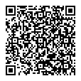 Partagez la fiche de la sépulture de STEIGER  Robert avec ce QRCode
