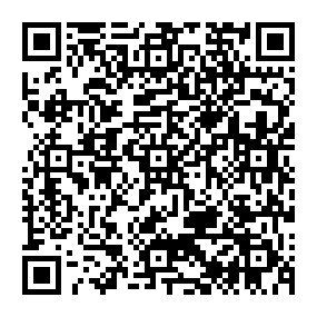 Partagez la fiche de la sépulture de GERBER  Jean-Pierre avec ce QRCode