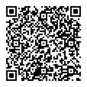 Partagez la fiche de la sépulture de GERBER  Jean-Pierre avec ce QRCode