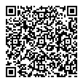 Partagez la fiche de la sépulture de HIMBER REPPERT Denise avec ce QRCode