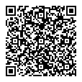 Partagez la fiche de la sépulture de HIMBER REPPERT Denise avec ce QRCode
