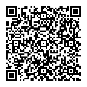 Partagez la fiche de la sépulture de HOFF  Hélène avec ce QRCode