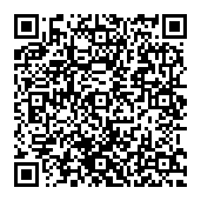 Partagez la fiche de la sépulture de METZGER  Claude Paul avec ce QRCode