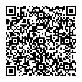Partagez la fiche de la sépulture de CHEVALIER VERCHERE Marie-Thérèse avec ce QRCode