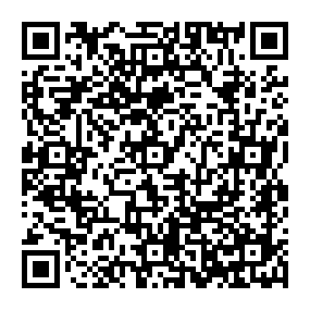 Partagez la fiche de la sépulture de HEILIGENSTEIN  Ludan avec ce QRCode