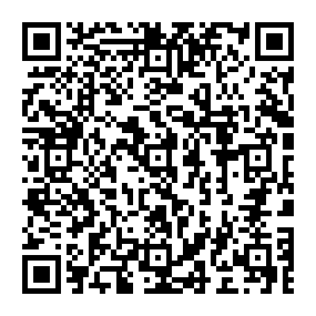 Partagez la fiche de la sépulture de LOTTER  Florent avec ce QRCode