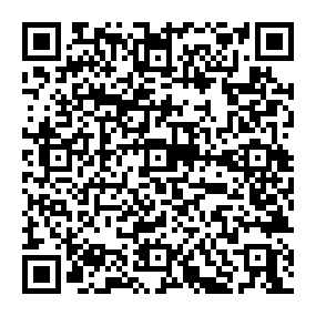 Partagez la fiche de la sépulture de GERARD  Elisabeth avec ce QRCode