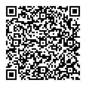 Partagez la fiche de la sépulture de BERGER  André, Nicolas avec ce QRCode