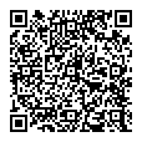 Partagez la fiche de la sépulture de CHEVIN  Jean Philippe avec ce QRCode