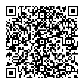 Partagez la fiche de la sépulture de CHEVIN  Jean Philippe avec ce QRCode