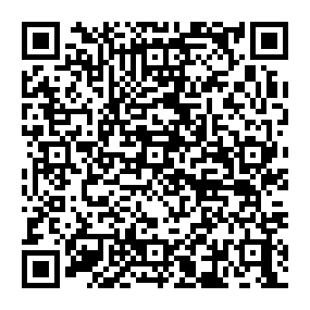 Partagez la fiche de la sépulture de HALTER ENGEL Jeanne Gabrielle avec ce QRCode