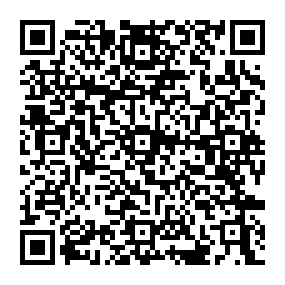 Partagez la fiche de la sépulture de LATROMPETTE RAULIN Huguette Eliane Marie avec ce QRCode