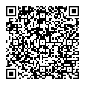 Partagez la fiche de la sépulture de BLOUET  Bernard avec ce QRCode