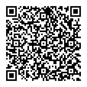 Partagez la fiche de la sépulture de BLOUET  Bernard avec ce QRCode