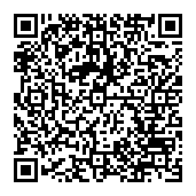 Partagez la fiche de la sépulture de AGGERI-JOUVAUD SCHWARTZ Hélène Irma avec ce QRCode