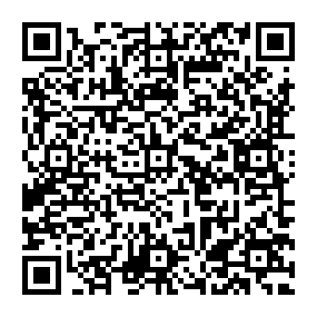 Partagez la fiche de la sépulture de MORI SCHWEITZER Christiane avec ce QRCode