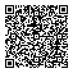 Partagez la fiche de la sépulture de CARIUS WEBER Suzanne avec ce QRCode