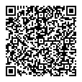 Partagez la fiche de la sépulture de ZICKLER ECKERT Paulette avec ce QRCode