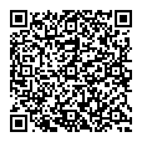 Partagez la fiche de la sépulture de AUBERT REIBEL Marie-Thérèse avec ce QRCode