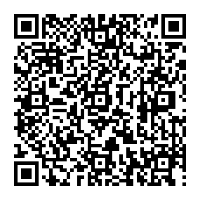 Partagez la fiche de la sépulture de FURST  Robert Bernard avec ce QRCode