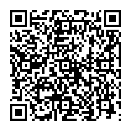 Partagez la fiche de la sépulture de MOEGLEN   FLESCH Marie Rose avec ce QRCode