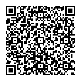 Partagez la fiche de la sépulture de BERGER  Jeannette avec ce QRCode