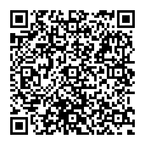 Partagez la fiche de la sépulture de BERGER  Jeannette avec ce QRCode