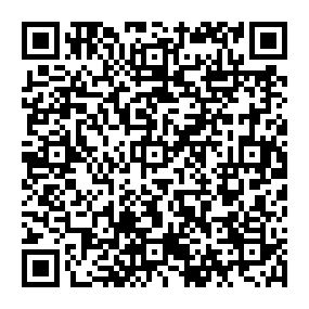 Partagez la fiche de la sépulture de PERRIN  Jean-Claude avec ce QRCode