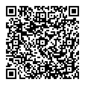 Partagez la fiche de la sépulture de PERRIN  Jean-Claude avec ce QRCode