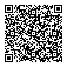 Partagez la fiche de la sépulture de BERGMANN  David avec ce QRCode