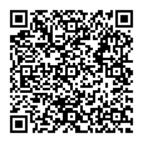 Partagez la fiche de la sépulture de BERGMANN  David avec ce QRCode