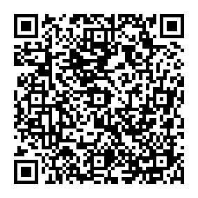 Partagez la fiche de la sépulture de GANTER DAESCH Thérèse avec ce QRCode
