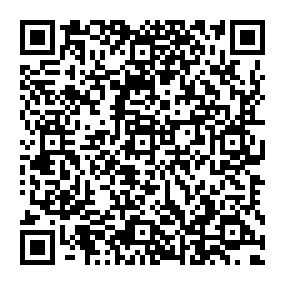 Partagez la fiche de la sépulture de PETER-BOSSERT   avec ce QRCode