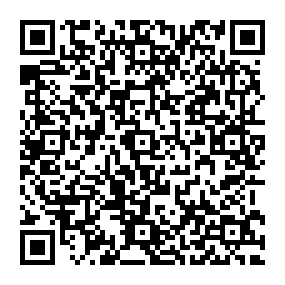 Partagez la fiche de la sépulture de PETER  Thérèse avec ce QRCode