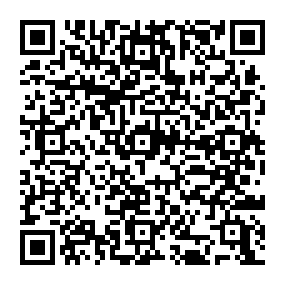Partagez la fiche de la sépulture de RUBINO  Paulette avec ce QRCode